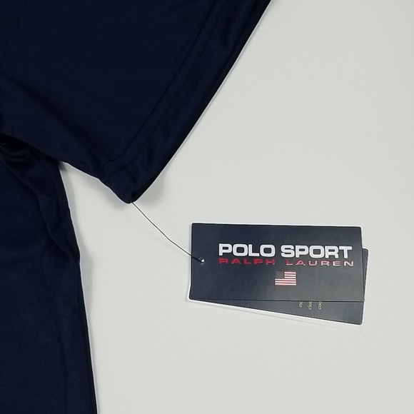 Polo by Ralph Lauren Shirts Polo Ralph Lauren Polo Sport